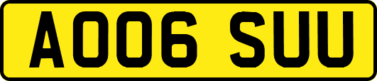 AO06SUU