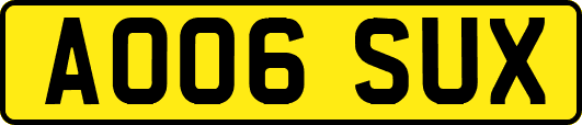 AO06SUX