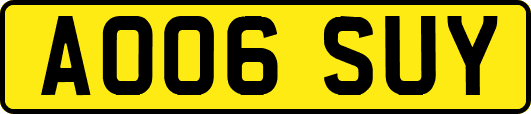 AO06SUY