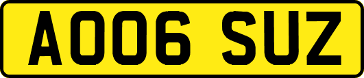 AO06SUZ