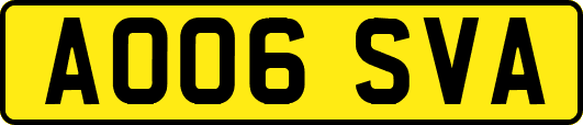AO06SVA