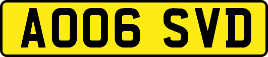 AO06SVD