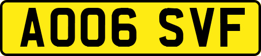AO06SVF