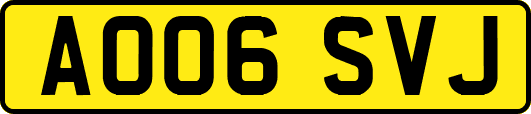 AO06SVJ