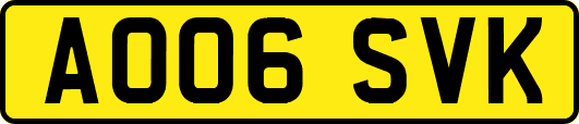 AO06SVK