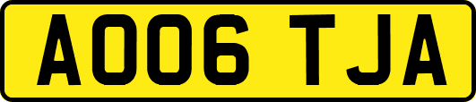 AO06TJA