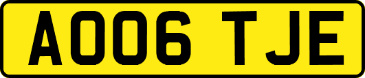 AO06TJE