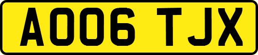 AO06TJX