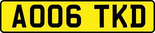 AO06TKD