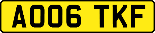 AO06TKF