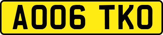 AO06TKO