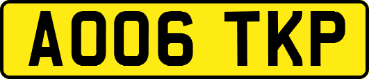 AO06TKP