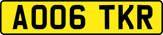 AO06TKR