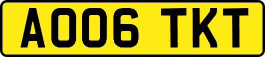 AO06TKT