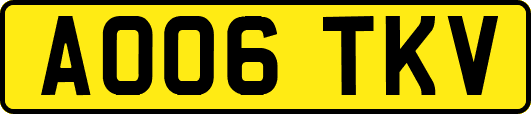 AO06TKV