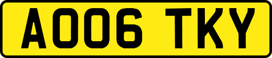AO06TKY