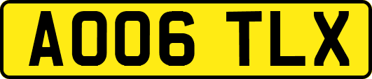 AO06TLX