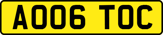 AO06TOC