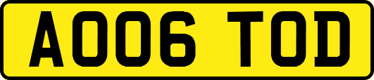 AO06TOD