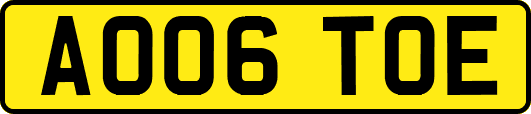 AO06TOE