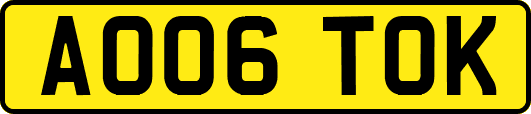 AO06TOK
