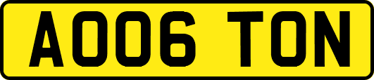 AO06TON