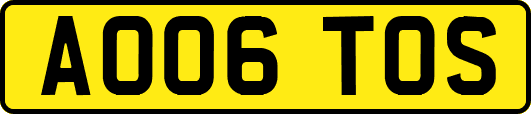 AO06TOS