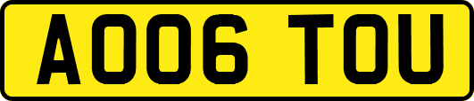 AO06TOU