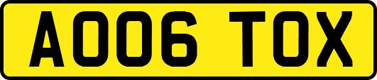 AO06TOX