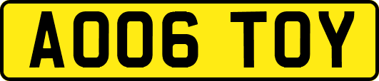 AO06TOY