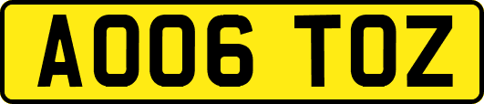AO06TOZ
