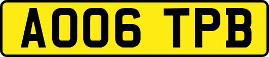AO06TPB