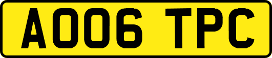 AO06TPC