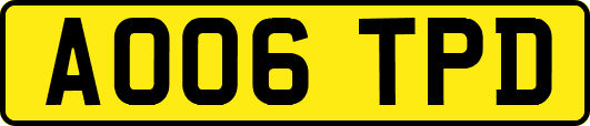 AO06TPD