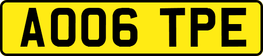 AO06TPE