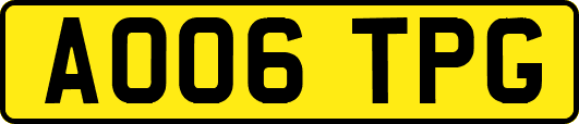 AO06TPG