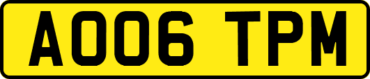 AO06TPM