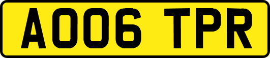 AO06TPR