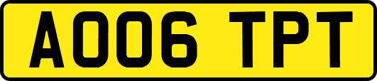 AO06TPT
