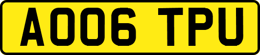 AO06TPU