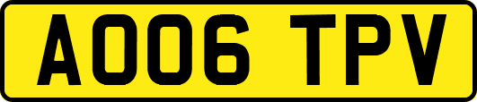 AO06TPV