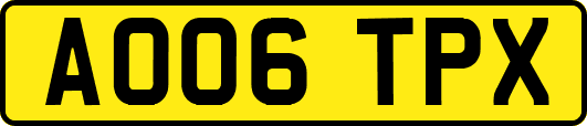 AO06TPX