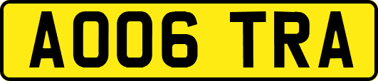AO06TRA