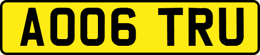 AO06TRU