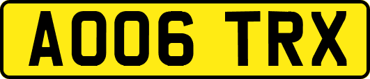 AO06TRX