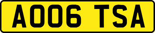 AO06TSA