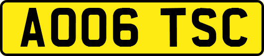 AO06TSC