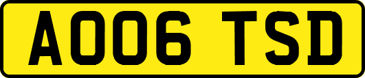 AO06TSD