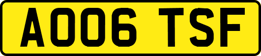 AO06TSF