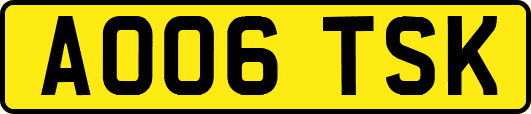 AO06TSK